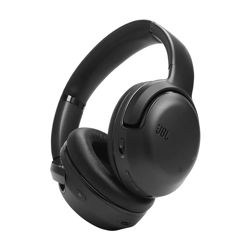 Навушники JBL Tour One M2 Black (JBLTOURONEM2BLK) - фото 7