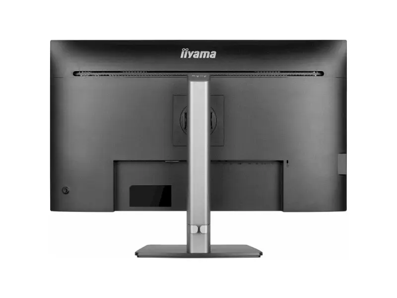 Монітор Iiyama ProGraphic (HB3201UHSNP-B1) - фото 5