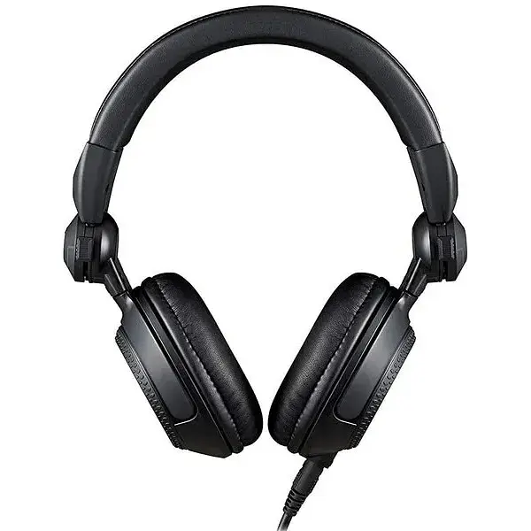 Навушники без мікрофона Technics EAH-DJ1200E-K - фото 2