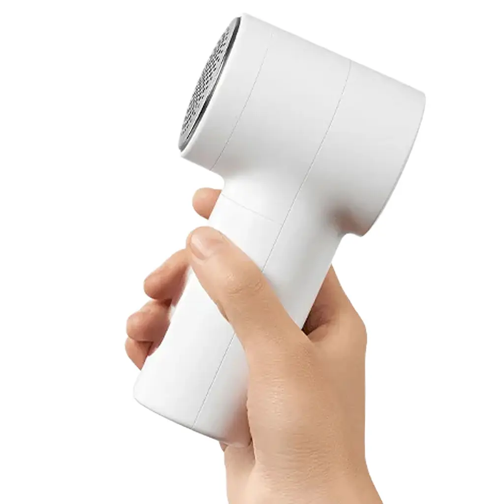 Машинка (тример) для видалення катишків Xiaomi MiJia Lint Remover 2 (MQXJQ01LF) - фото 6