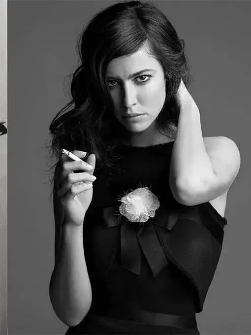 Chanel. A Vocabulary of Style - фото 3