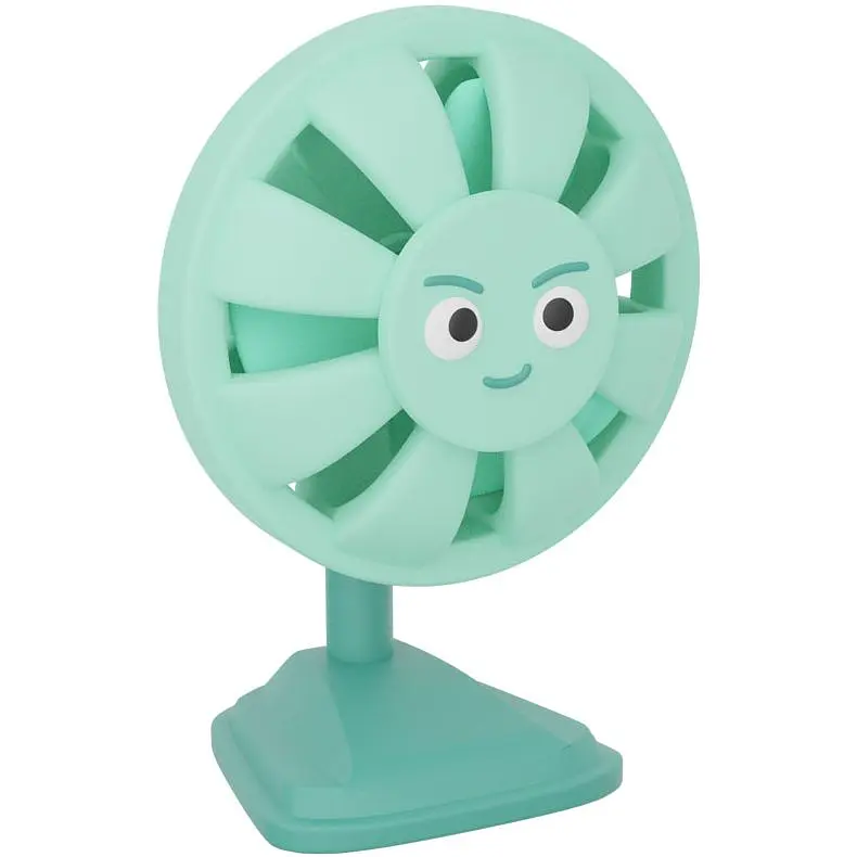 Іграшка-антистрес Fidget Go Вентилятор (FGHA007) - фото 3