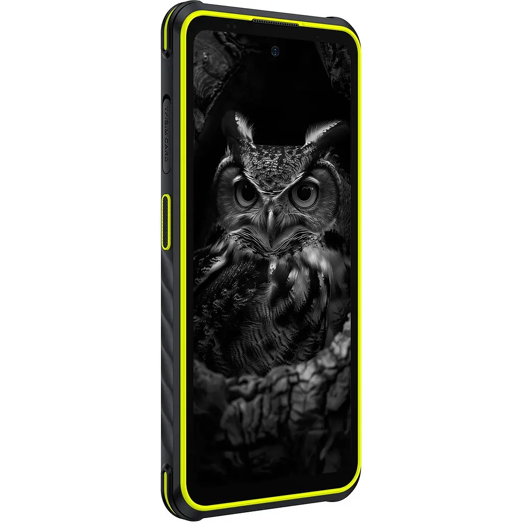 Смартфон Ulefone Armor X31 Pro 8/256GB Lightsome Green [147631] - фото 2