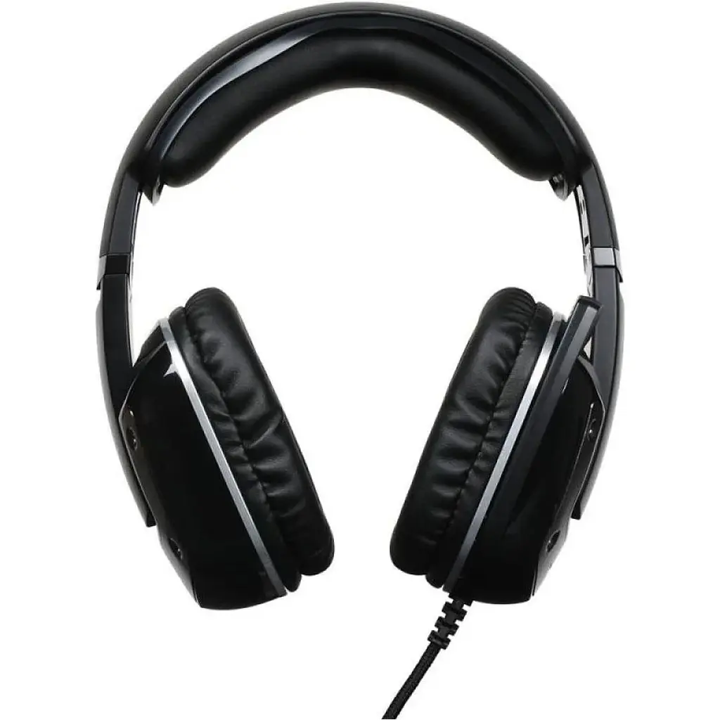 Ігрові навушники Somic G909 Pro Black (9590010164) [119403] - фото 2