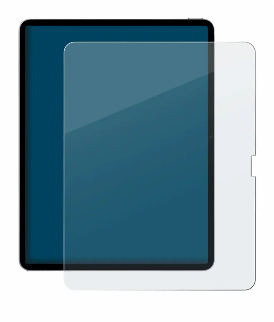 Скло захисне BeCover Matte Anti-Glare Apple iPad Air 13" M4 2026 (715175) - фото 3