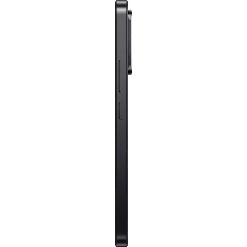 Смартфон Xiaomi 17T 12/256GB Black UA-UCRF [173016] - фото 9