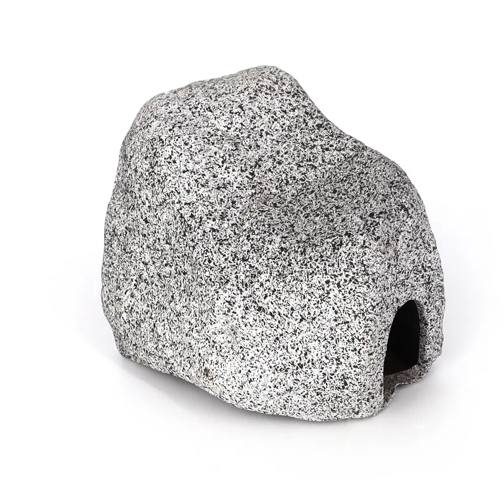 Декорація печера-укриття для риб і креветок Hobby Cera Cave 2 12x7,5x9 см (41671) - фото 3