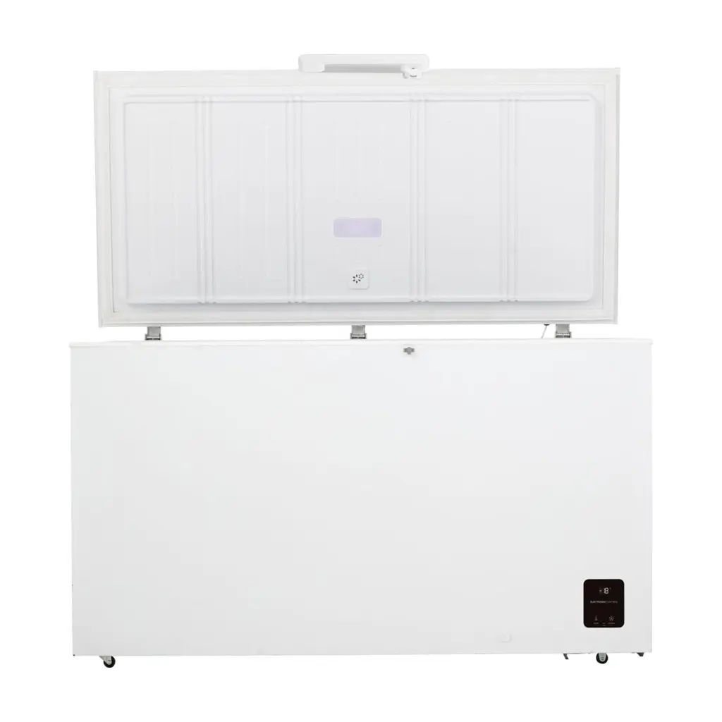 Морозильна скриня Gorenje FH43EAW - фото 2