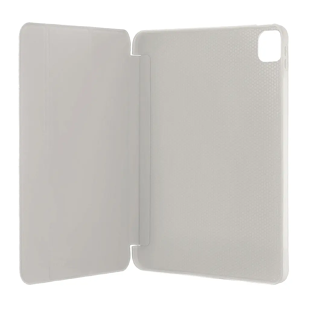 Чохол-книжка Smart Case iPad Pro (11"/2020/2021) Clear Grey - фото 2