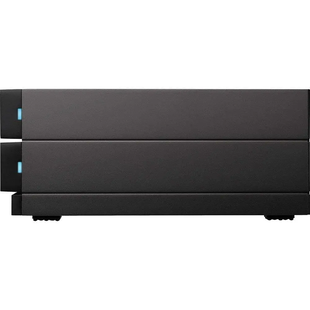 Зовнішній жорсткий диск LACIE 3.5" 8TB (STHJ8000800) - фото 3