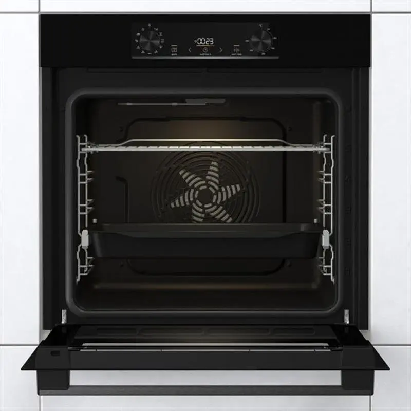 Духова шафа Gorenje BO6735E05B - фото 4