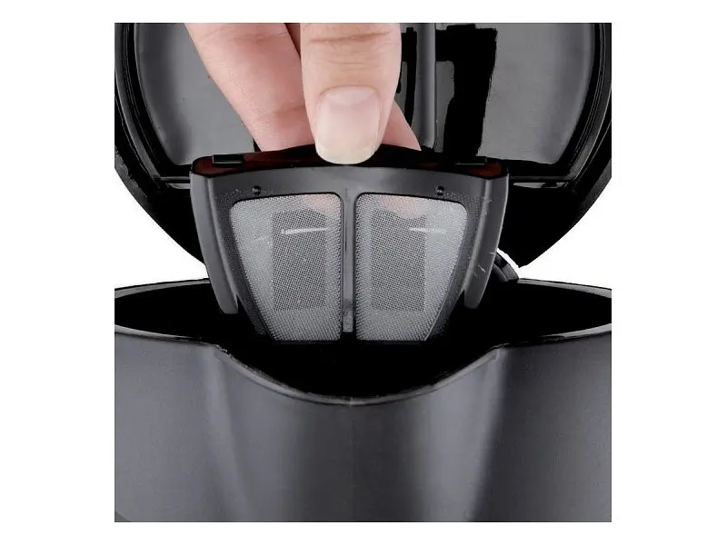 Електрочайник Tefal KO330830 Black - фото 6