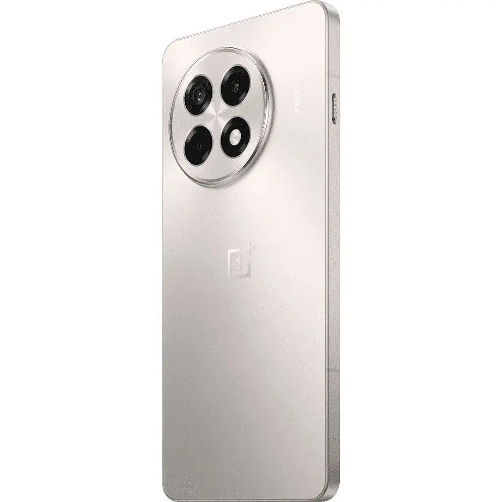 Смартфон OnePlus Ace 5 12/256GB NFC Gray - фото 6