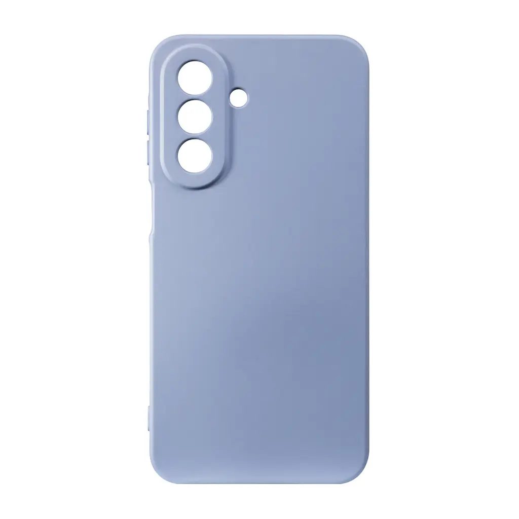 Чохол ArmorStandart ICON для Samsung A27 5G Camera cover Lavender