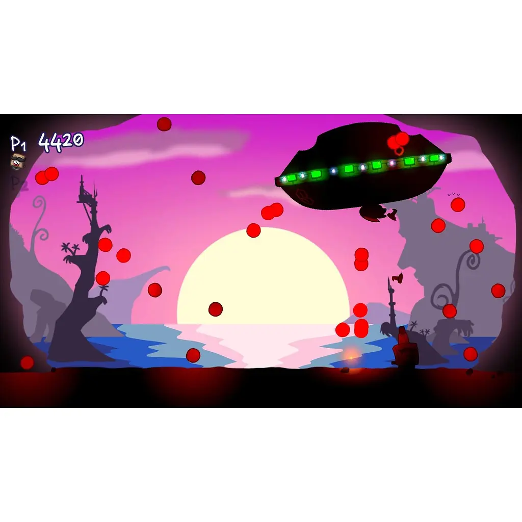 Ключ активации Microsoft GoobnBalloonsDX для Xbox One/Series S/X - фото 8