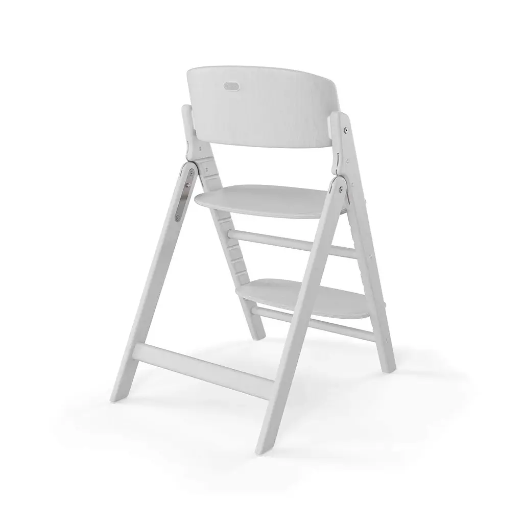 Стілець Click&Fold 4в1 All White - фото 8