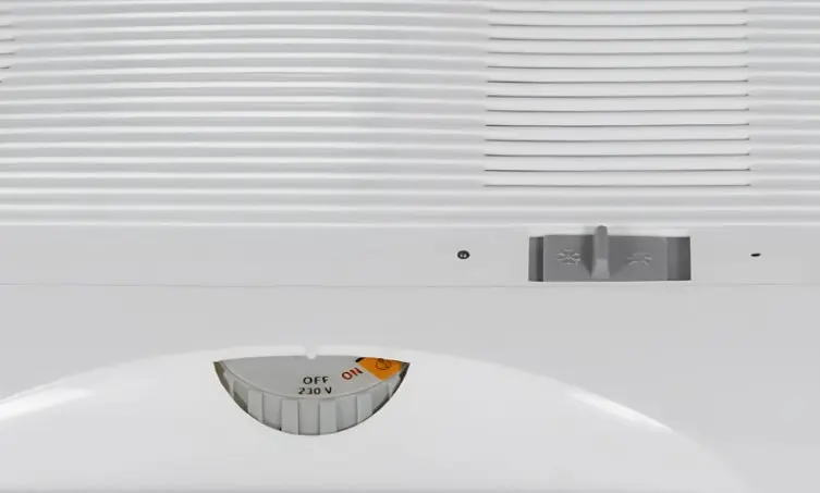 Автохолодильник Zorn Z-26 LNP 12/230V Cold/Hot 25 л (4251702501319) - фото 6