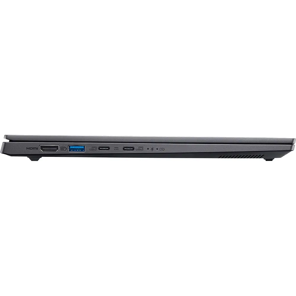 Ноутбук ACER Swift X 14 AI OLED SFX14-61G-R791, AMD Ryzen AI 9 365 до 5.0GHz, 14.5" 2.8K Touch, 32GB, SSD 2TB, NVIDIA GeForce RTX 5070 8GB, Windows 11 Home - фото 9