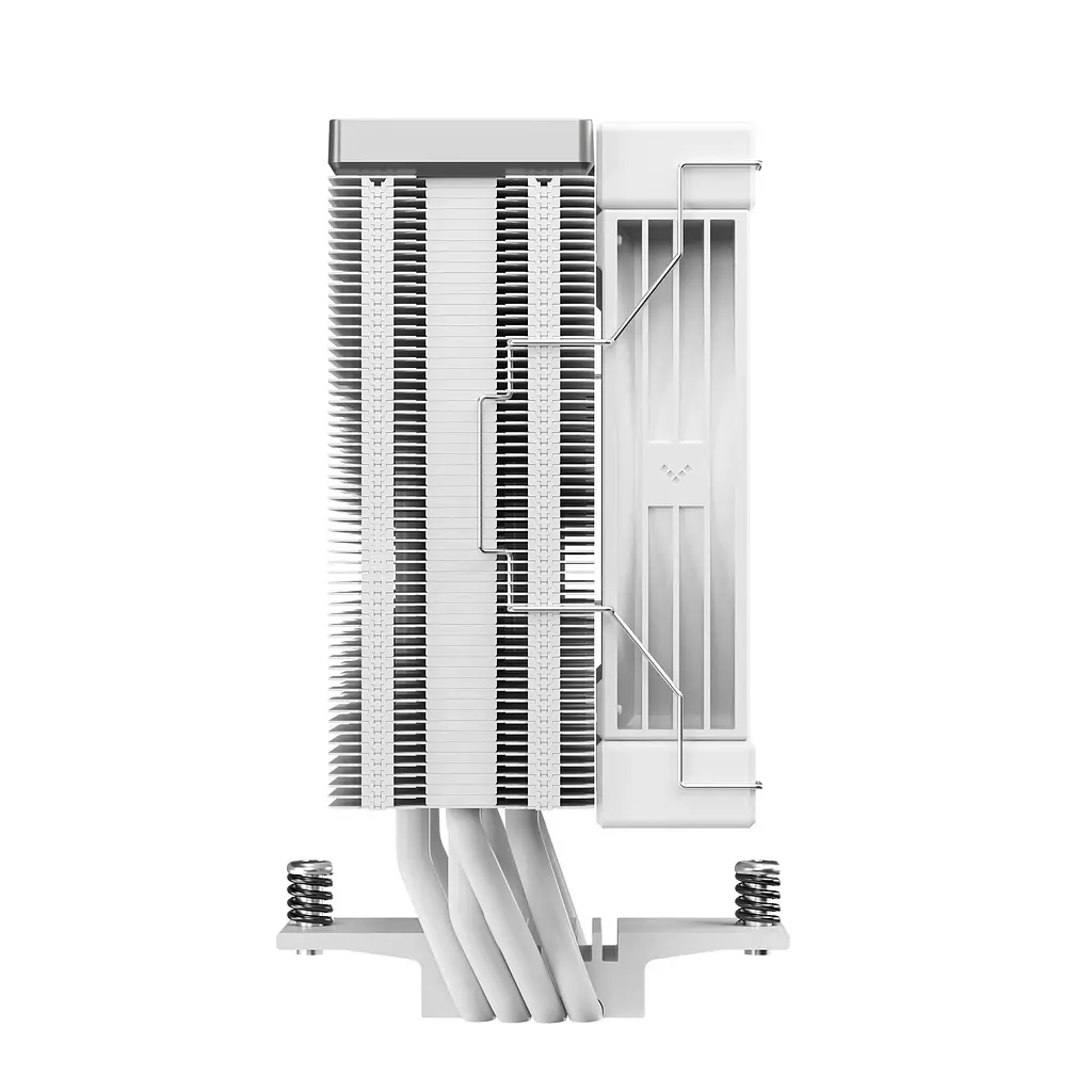Кулер для процесора Deepcool AK400 G2 WH (R-AK400G2-WHNNMN-GJD) - фото 7