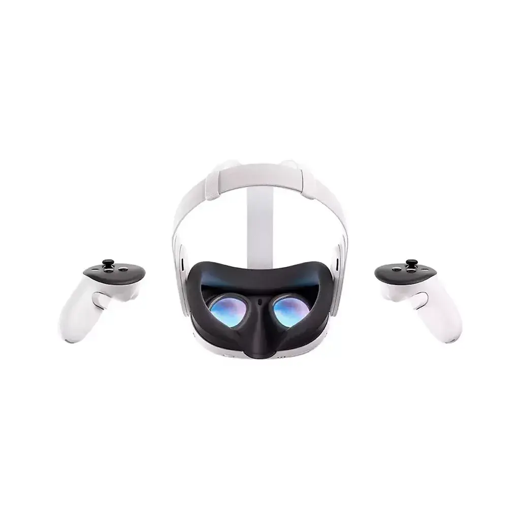 Окуляри віртуальної реальності Oculus Meta Quest 3 512GB (899-00594-01) - фото 7