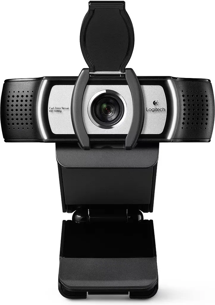 Веб-камера Logitech C930e HD (960-000972) [75523] - фото 4