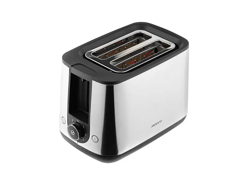 Тостер Ardesto T-K200 - фото 6