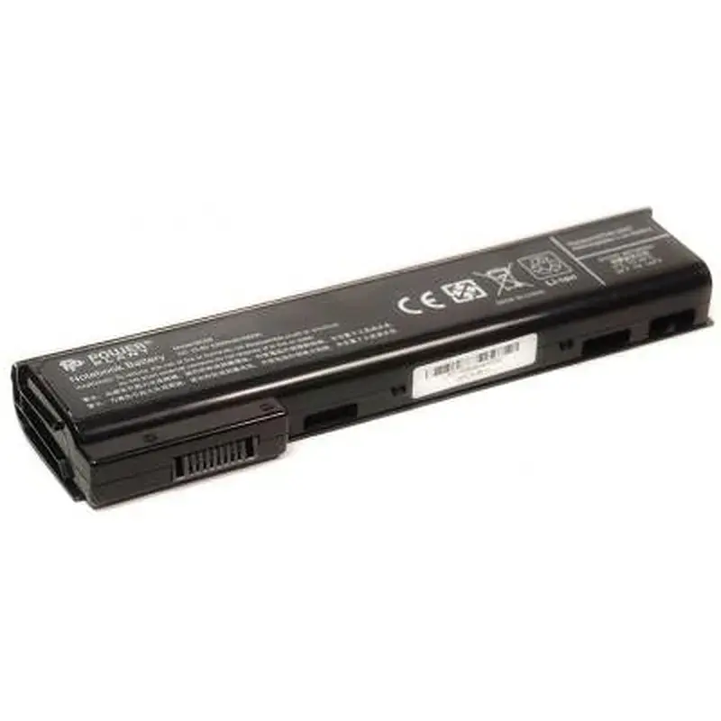 Акумулятор до ноутбука HP ProBook 640 (HSTNN-DB4Y, CA06) 10.8V 5200mAh PowerPlant (NB460014) - фото 2