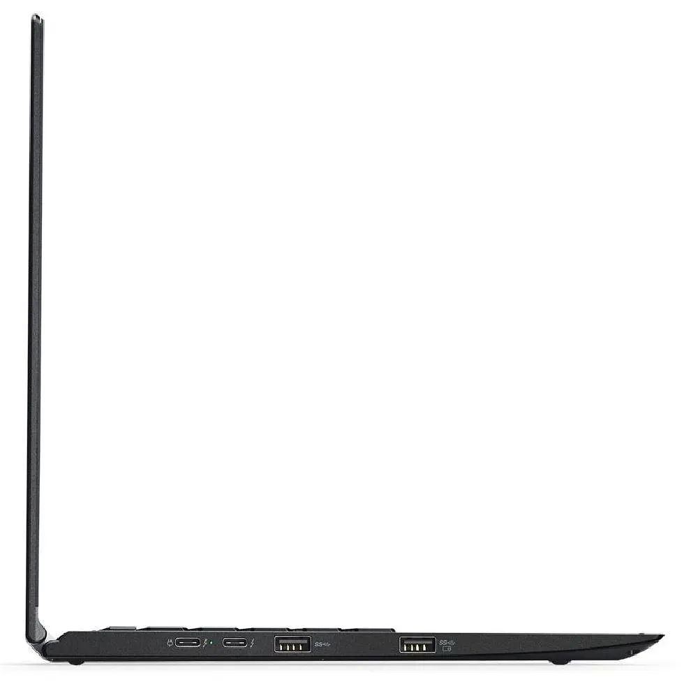 Ноутбук Lenovo ThinkPad X1 Yoga (1nd Gen) (i5-6300U/8/256SSD) - Class A "Б/В" - фото 8