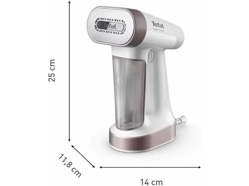 Відпарювач Tefal DT8720E0 - фото 9