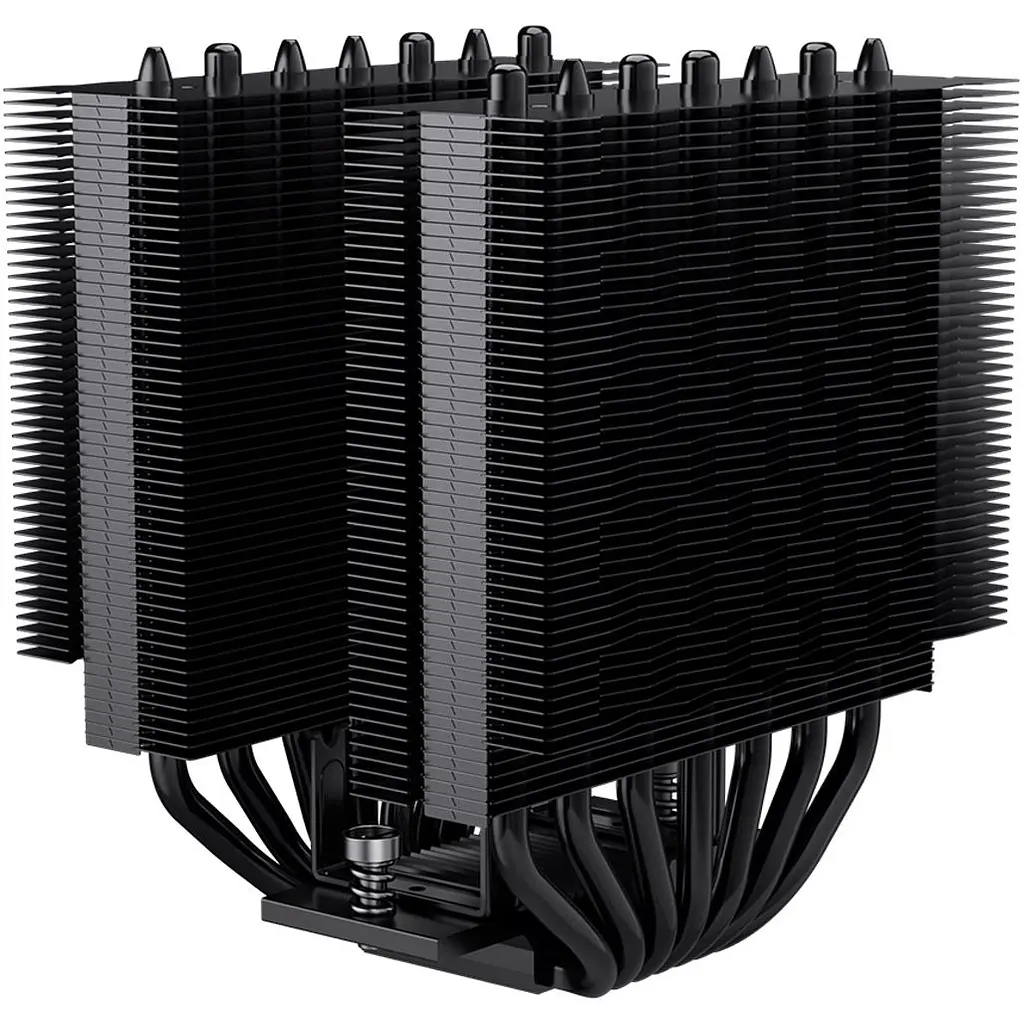 Кулер для процесора PCCooler RT720 BK (RT720-BKNWXX-GL) [176248] - фото 6