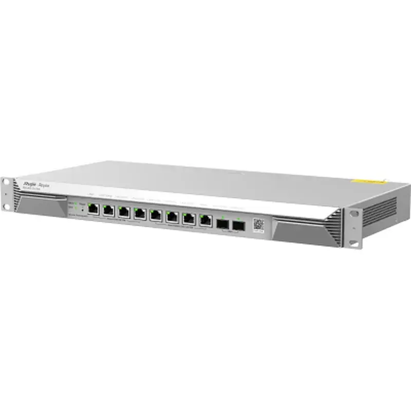 Маршрутизатор Ruijie Networks RG-EG1510XS - фото 2
