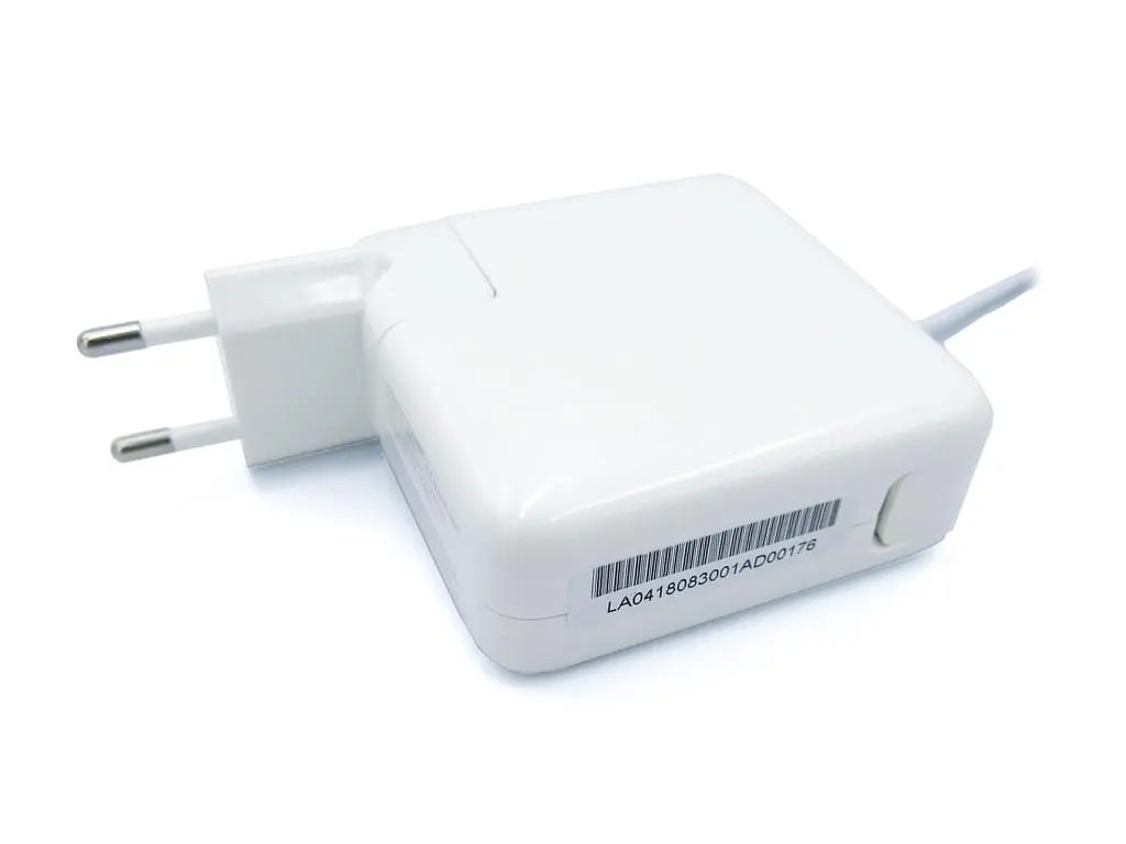 Блок живлення для Apple MD711, MD761, MD760, MD232, MD231, MD224, MD223 (MagSafe2 14.85V 3.05A 45W) High. У комплекті вилка живлення. - фото 2