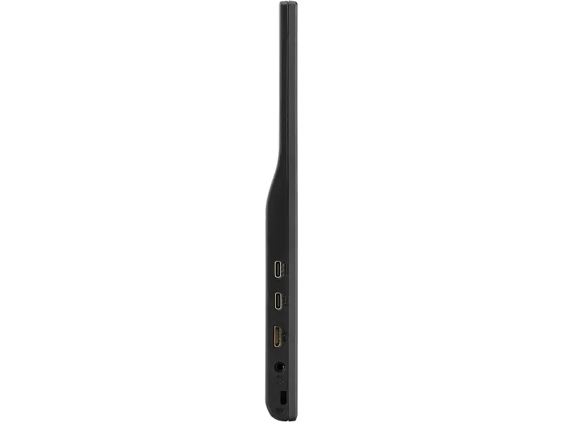 Монітор Viewsonic VX1654 - фото 4