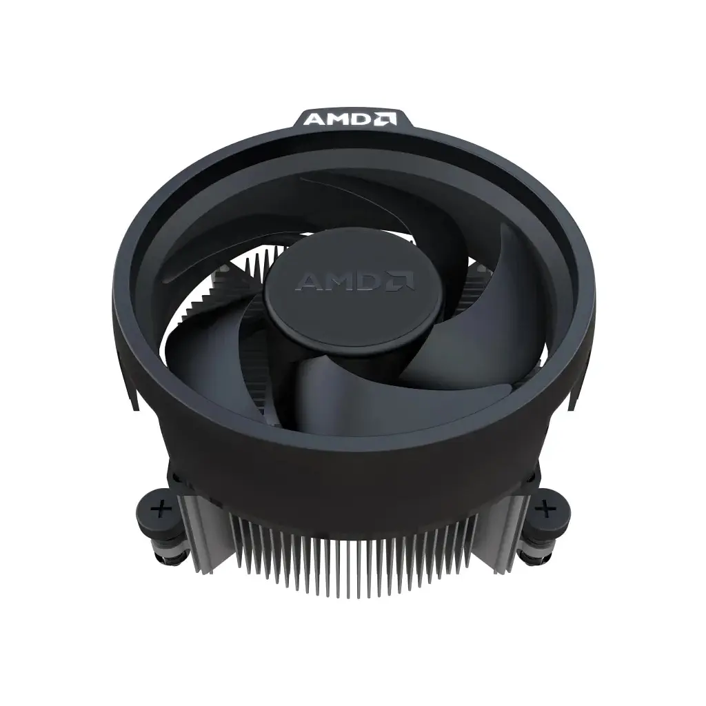 Процессор AMD Ryzen 7 4750GE PRO (100-100000152MPK) - фото 2