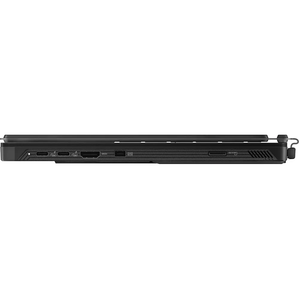 Ноутбук ASUS ROG Flow Z13 (2025) GZ302EA-RU012X, AMD Ryzen AI MAX 390, 5.0GHz, 13.4" WQXGA, 32GB, SSD 1TB, AMD Radeon Graphics, Windows 11 Pro - фото 12