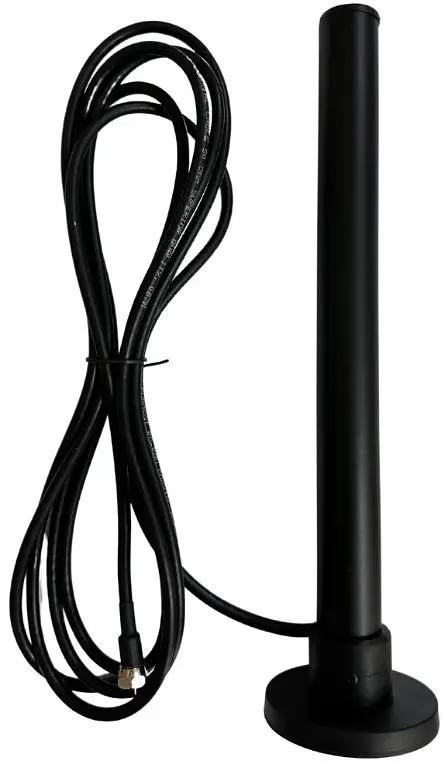 Автомобільна антена Mobile Guard 4G LTE 10 dBi (6985435)