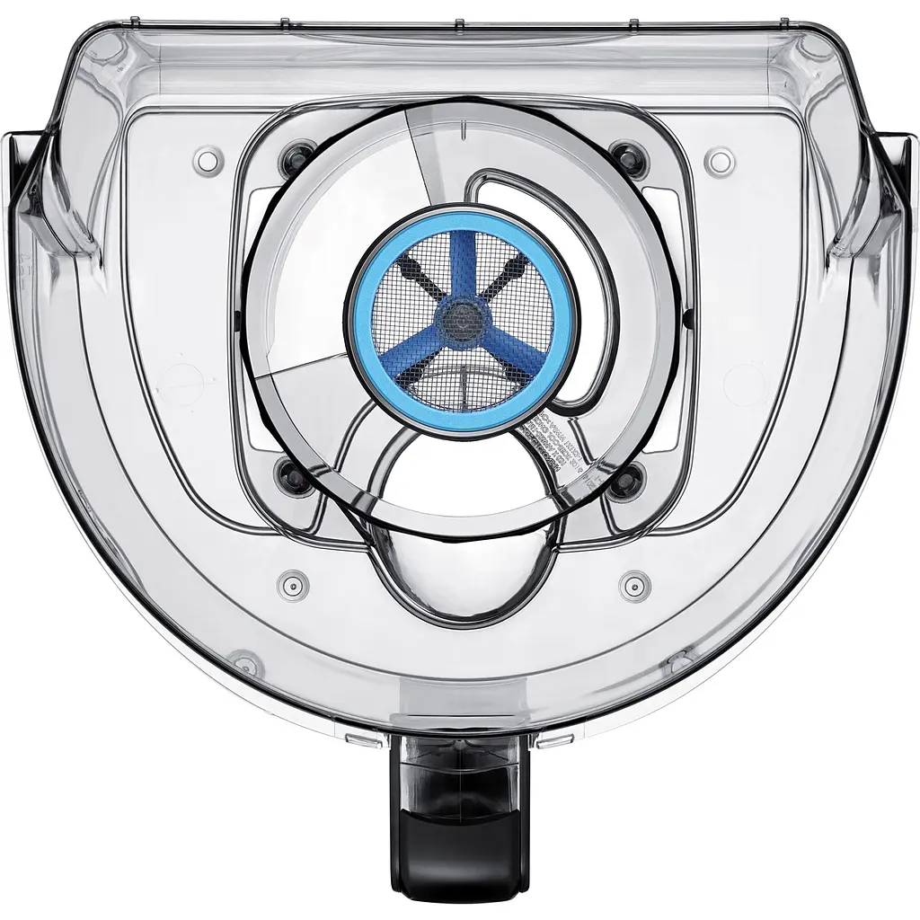 Пылесос Samsung VC07M2110SR [73226] - фото 12