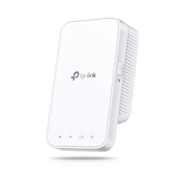 TP-Link Повторитель Wi-Fi сигнала RE300 AC1200 MESH - фото 2