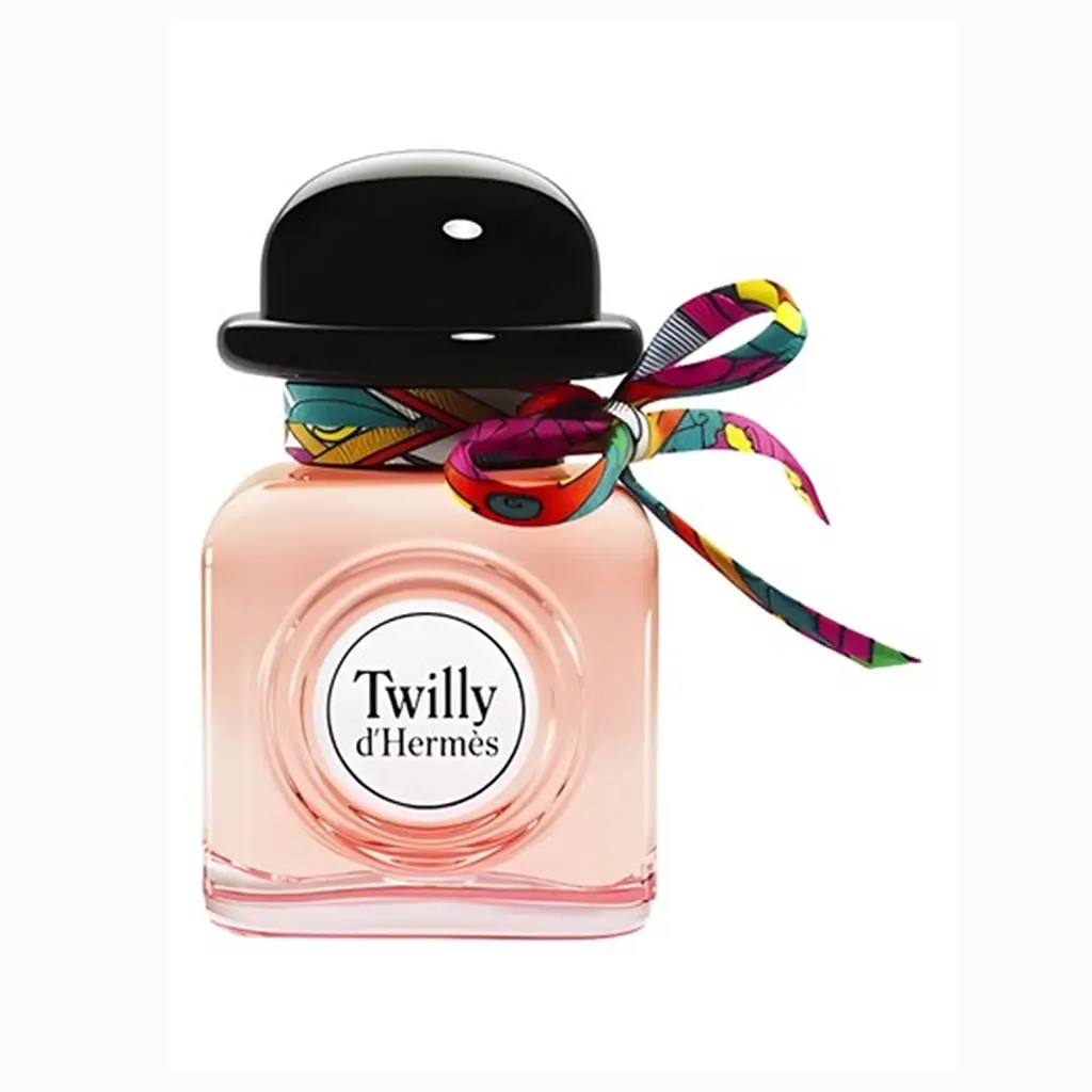 Парфумована вода Twilly d'hermes 85 ml - фото 2