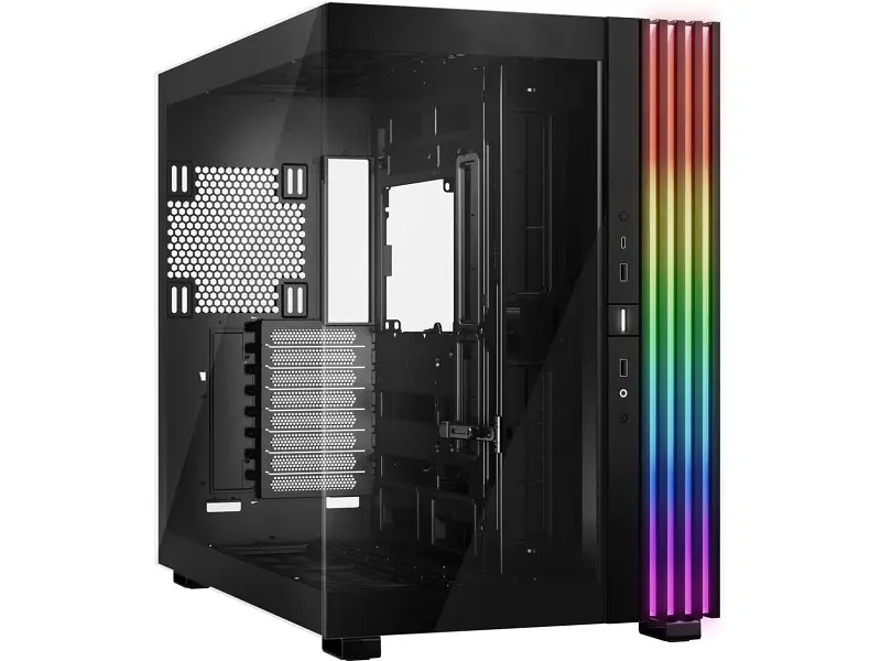Корпус Be quiet! Light Base 900 DX Black (BGW69)