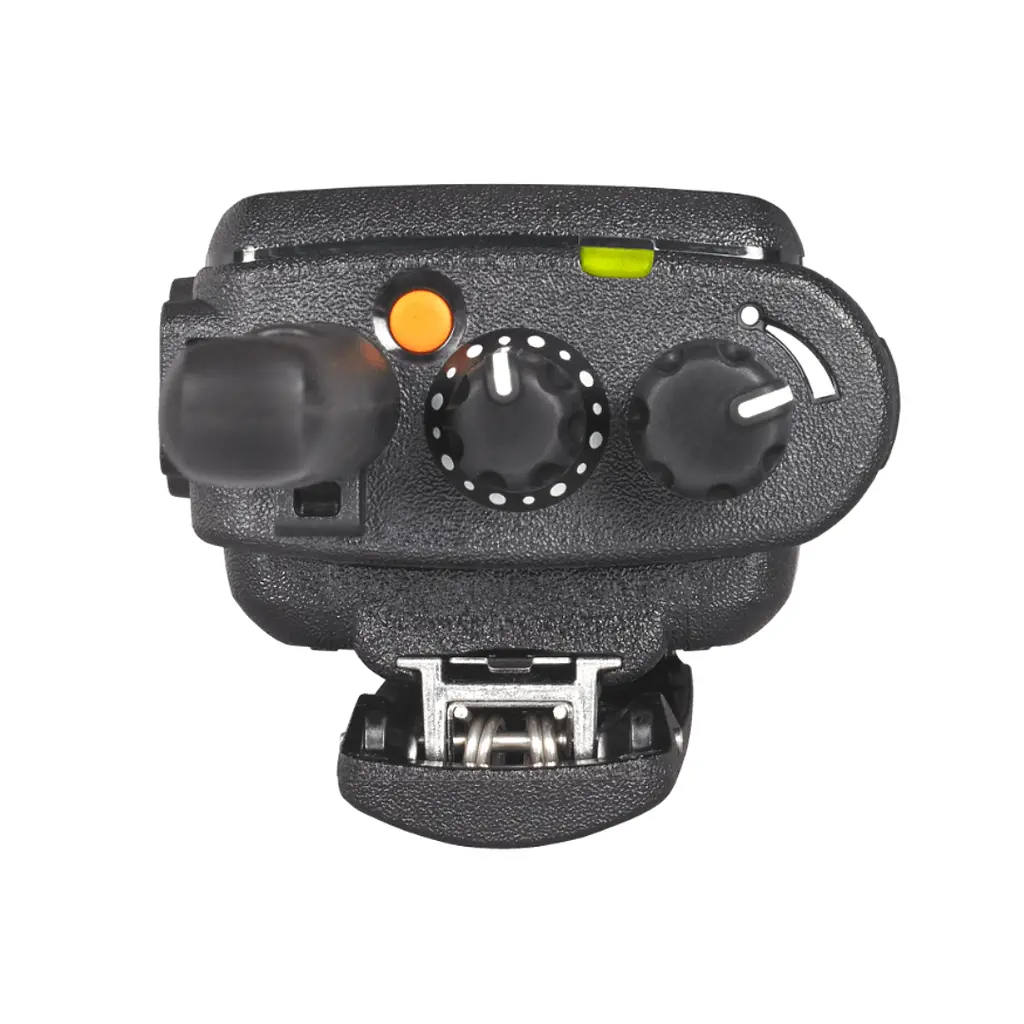 Рація Motorola DP4801e / Аналогова, Цифрова / VHF / до 1000 каналів / Li-Ion 2450 мАг / AES-256, GPS, Bluetooth, VOX - фото 7