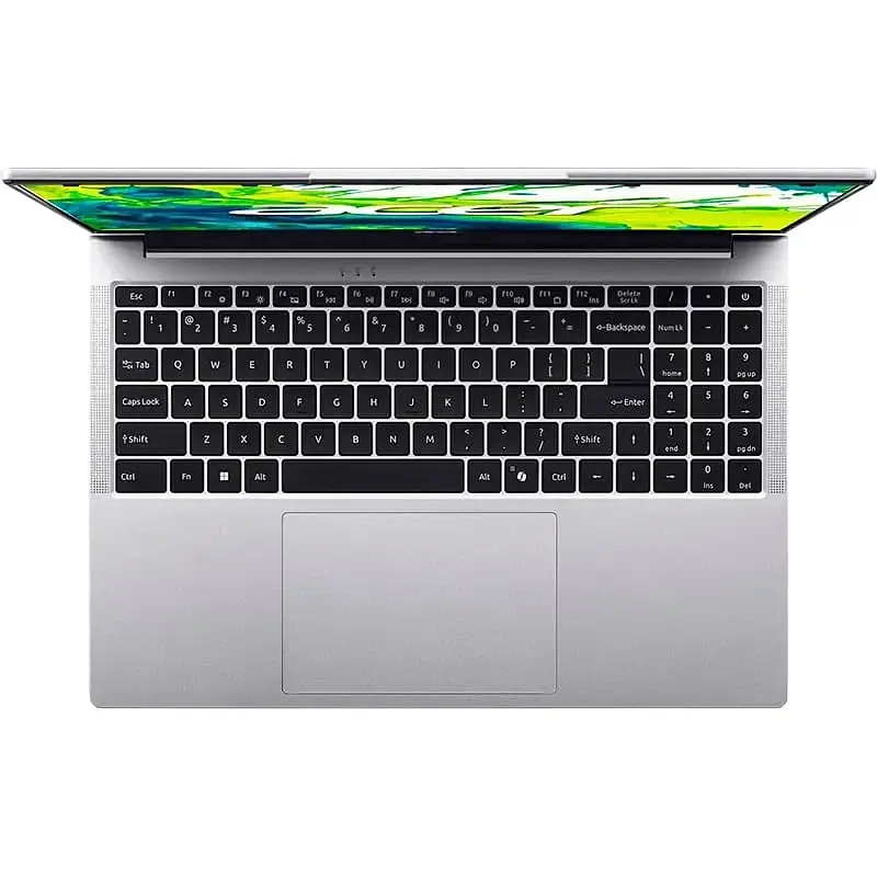 Ноутбук ACER AL16-54P-552L (NX.DK6EU.003) - фото 3
