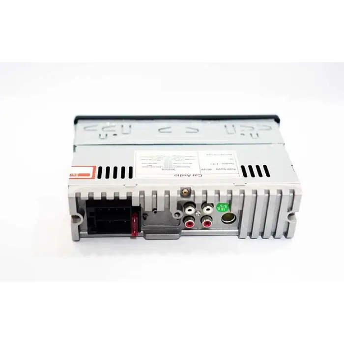 Автомагнитола UKC MP3-3200 1Din магнитола с пультом Bluetooth 4x50W - фото 2