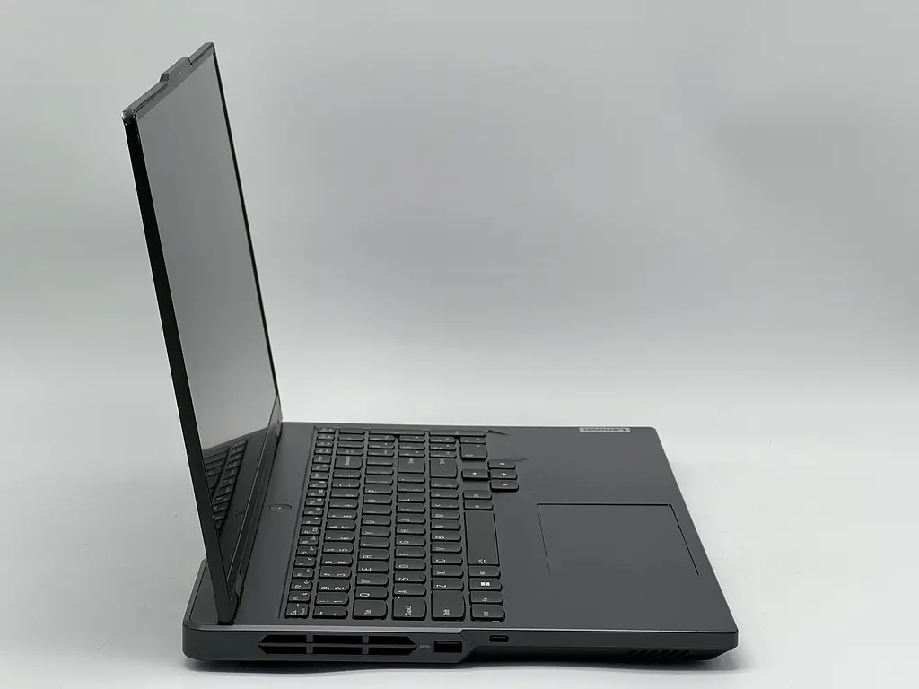 Ноутбук Lenovo 16" Legion 5 Pro 16IRX8, i7-13700HX, 32 GB, 960 GB, NVIDIA GeForce RTX 4070, 2560x1600, IPS (SH2509946) Б/в - фото 3