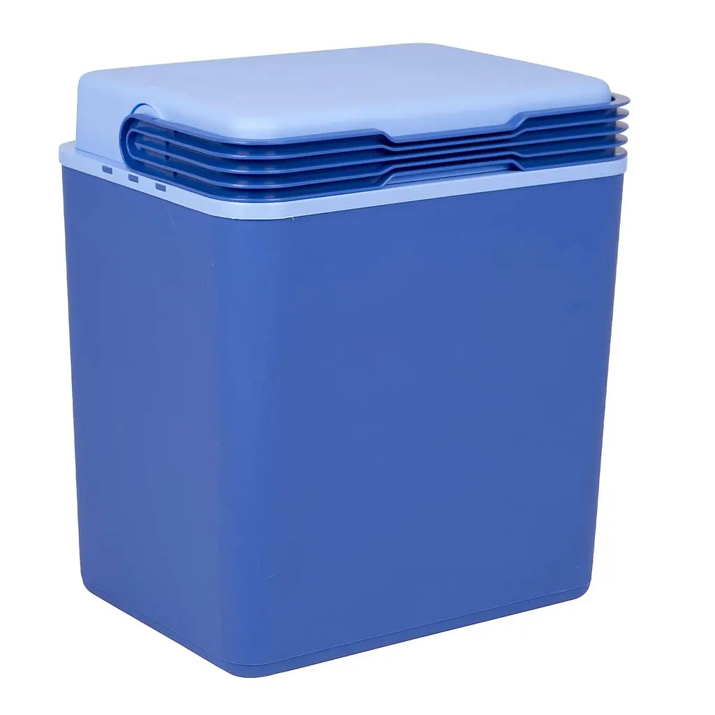 Термобокс Bo-Camp Arctic 32 Liters Blue (6702875), Синий - фото 3