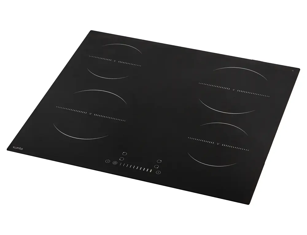 Варочная поверхность Ventolux HV 64 TC SL - фото 3