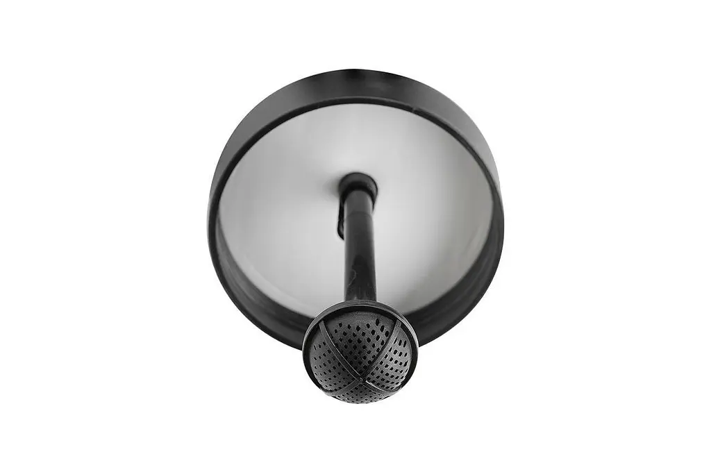 Краскопульт электрический Intertool DT-5012 120 Вт x 800 мл - фото 3