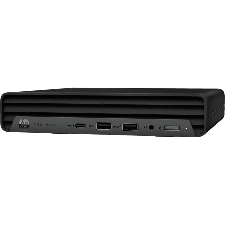 Міні-ПК HP Pro Mini 400 G9 (i5-13500T/16GB DDR4/SSD M.2 256GB) (89M64UT) Б/В - фото 2