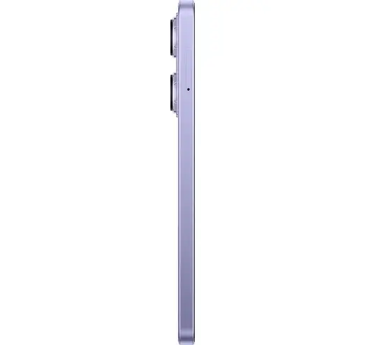 Смартфон Xiaomi Redmi Note 14S 8/256Gb Aurora Purple No Adapter UA UCRF - фото 6