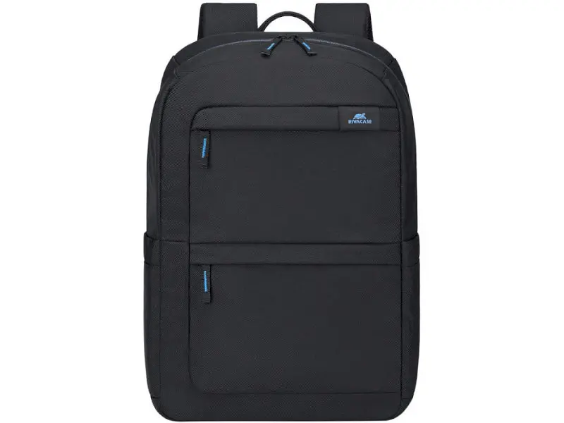 Рюкзак міський RIVACASE 8062 / Black - фото 8